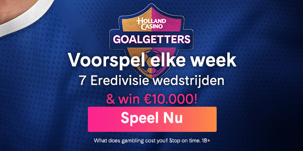 Holland Casino Online Sport