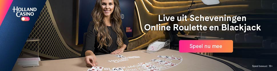 beste Holland Casino review in Nederland